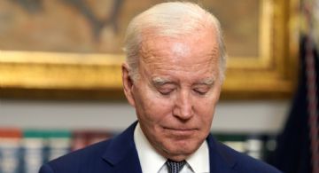Joe Biden enfrenta un nuevo y delicado desafío a sus 82 años