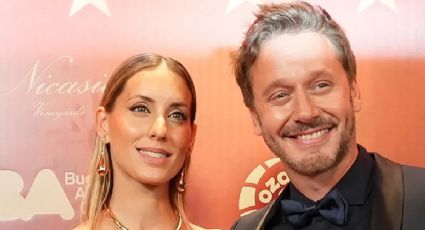 Benjamín Vicuña rompe el silencio y cuenta lo que todos quieren saber sobre su nueva polola