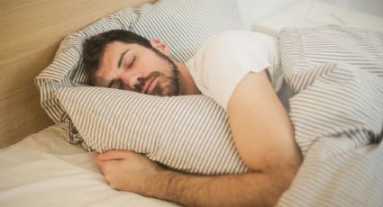 ¿Te despiertas en la madrugada y no puedes volver a dormir? Prueba esto