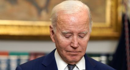 Joe Biden enfrenta un nuevo y delicado desafío a sus 82 años