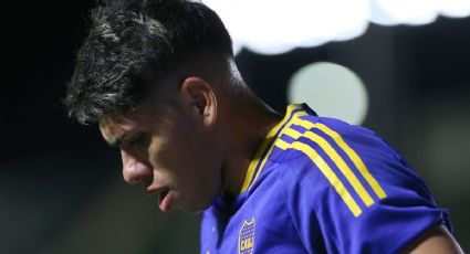 El insólito gol errado de Carlos Palacios que pudo valer una clasificación