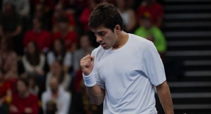 El dineral que Cristian Garín se llevó por avanzar en Roland Garros