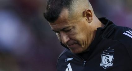 Este es el panorama del futuro de Jorge Almirón como DT de Colo Colo