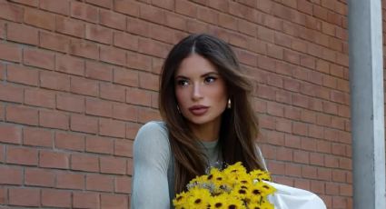 Julia Fernandes comunica la triste noticia que la obliga a cancelar todos sus compromisos