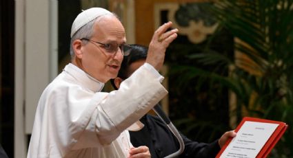 León XIV ofrece la Santa Sede para albergar las negociaciones de paz entre Ucrania y Rusia