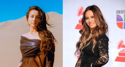 Denise Rosenthal se deshace en elogios para Myriam Hernández tras un momento único