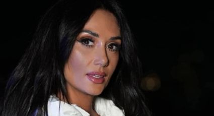 Pamela Díaz finalmente toma la decisión que impacta en su vida profesional