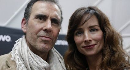 María José Prieto habla por primera vez tras el sobreseimiento de Cristián Campos