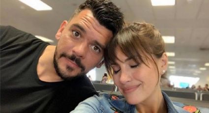 Karen Paola se alista para "Mundos Opuestos 3" en pos de acercarse a Juan Pedro Verdier