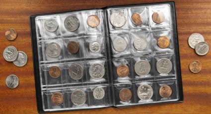 Aquí está la moneda que posee el potencial de hacerte sumar casi 300 dólares