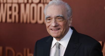 Descubre cuáles son las películas que marcaron el cine de Martin Scorsese