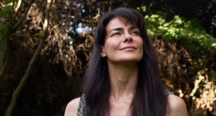 Sin feriado para Tonka Tomicic: la modelo sorprende a sus seguidores en las redes