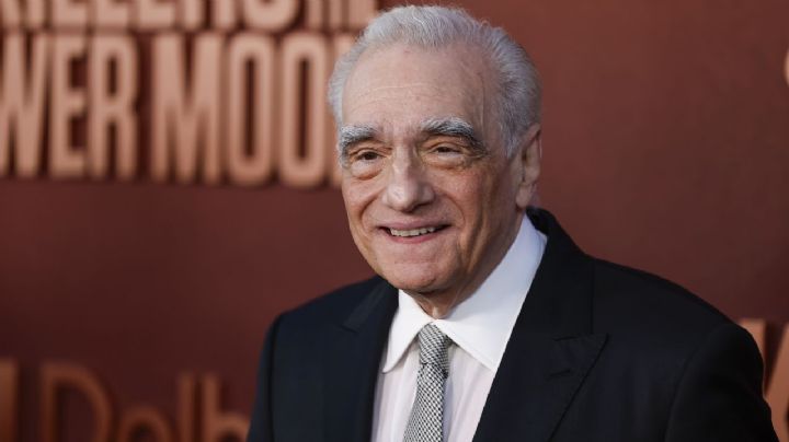 Descubre cuáles son las películas que marcaron el cine de Martin Scorsese