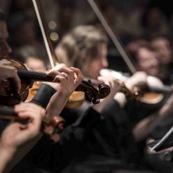 Los científicos explican cómo la música clásica puede mejorar la concentración