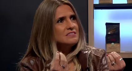 Magdalena Merbilháa quebró el silencio tras la funa en redes