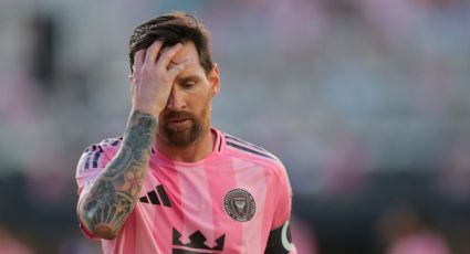 Lionel Messi lanza la noticia que paraliza a más de uno