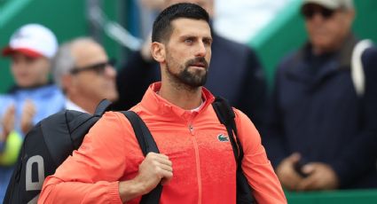 Novak Djokovic confiesa lo que muchos intuían