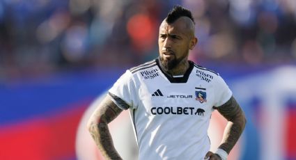 Aníbal Mosa confiesa lo que muchos sospechaban sobre Arturo Vidal