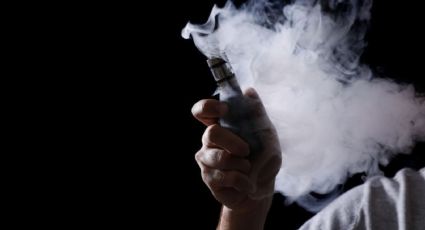 Ya rige la nueva ley para regular el uso de los vapers