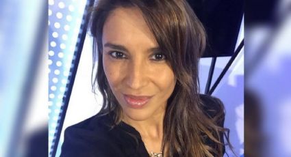 La alentadora información sobre la salud de Carla Ballero