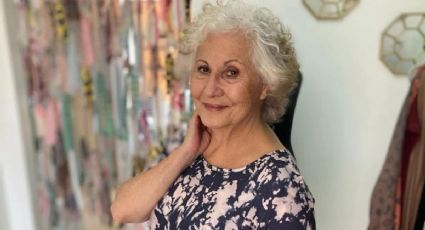 Actualizan el preocupante estado de salud de Teresita Reyes