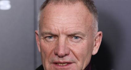 Sting rompe con la tradición y sorprende con una decisión que impacta en su entorno familiar