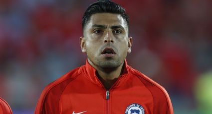 Gonzalo Jara se pronunció así sobre Alexis Sánchez: "No po..."