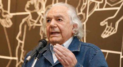 La comunidad artística de Chile lamentó la partida de Claudio Di Girólamo