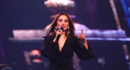 Myriam Hernández sorprende a todos al declararse fan de Radiohead