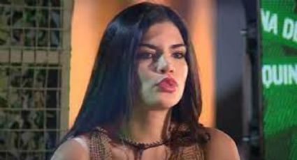 Samantha Batallanos dijo adiós a "Palabra de honor" y confirmó lo que se presumía