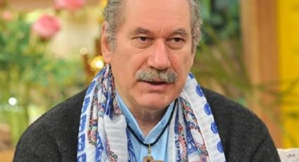 Pedro Engel comunica triste noticia que lo afecta profundamente