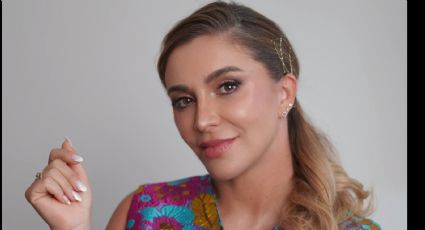 Dani Urrizola revela el secreto de su gran cambio físico