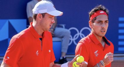 Alejandro Tabilo y Nicolás Jarry conocen su camino en Roland Garros