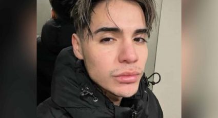 Leo Méndez Jr comunica lo que impacta a su padre, Leo Méndez