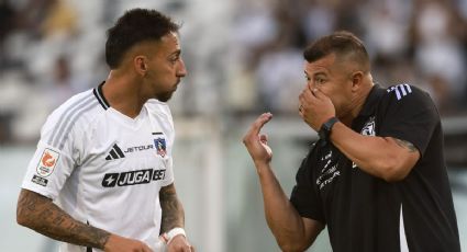 Javier Correa comunica lo que muchos intuían sobre Jorge Almirón