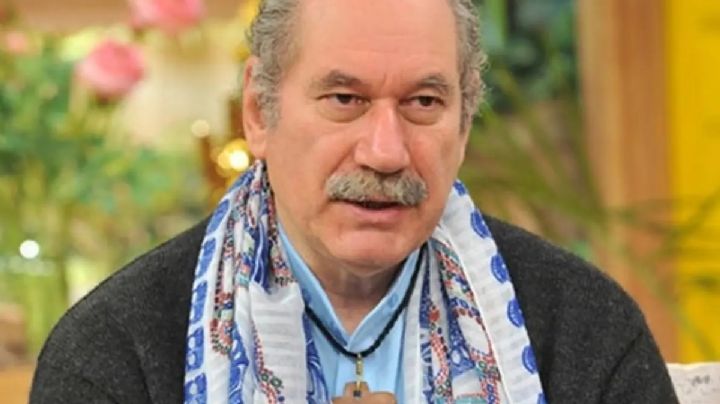 Pedro Engel comunica triste noticia que lo afecta profundamente