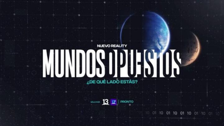 El primer conflicto en “Mundos opuestos”: “Llevas cuatro días y das pena”