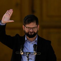 Se conoce cuánto gastaría Gabriel Boric en su nuevo hogar en San Miguel