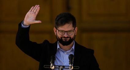 Se conoce cuánto gastaría Gabriel Boric en su nuevo hogar en San Miguel