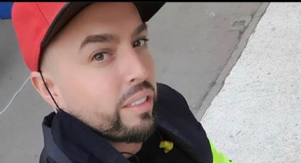 Rigeo y una confesión que estremece a sus seguidores