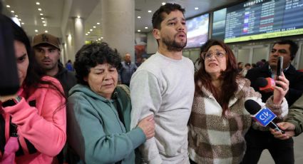 El descargo del bailarín Yerko Aliaga, uno de los 44 chilenos deportados de Estados Unidos