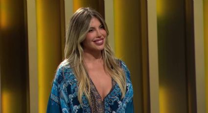 Coté López reveló un desconocido detalle del escándalo del "Rey León" en Chilevisión