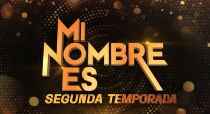 TVN lanza una fuerte advertencia a los seguidores de "Mi Nombre Es"