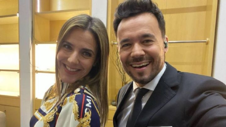 Eduardo de la Iglesia sale en defensa de Julia Vial tras las polémicas acusaciones