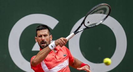 Novak Djokovic revela lo que era un secreto a voces