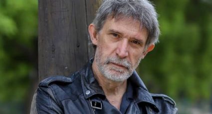 Una historia que lo marcó: el programa que Pancho Melo nunca planeó hacer