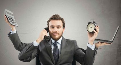 Consejos para combatir la falta de tiempo y cuidar la salud mental
