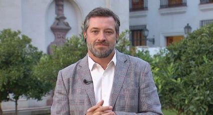 "Tolerancia Cero": Sebastián Sichel toma una fuerte decisión en Ñuñoa
