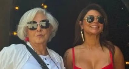Antonella Ríos revela lo que Teresita Reyes quería para su despedida