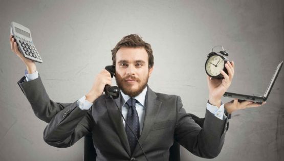 Consejos para combatir la falta de tiempo y cuidar la salud mental